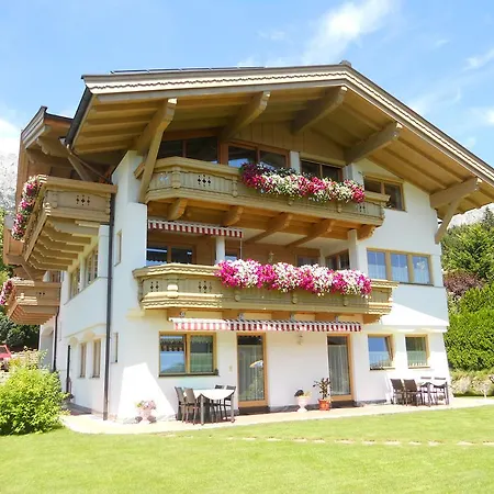 Landhaus Bergmoment - Adults Only Ellmau Exterior photo