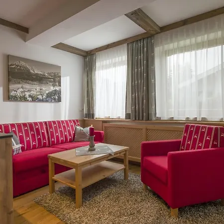 Landhaus Bergmoment - Adults Only Ellmau Exterior photo