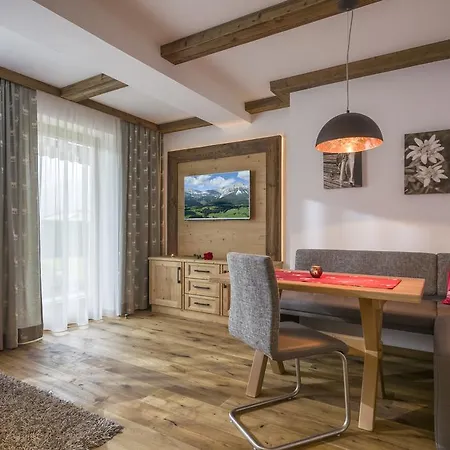 Landhaus Bergmoment - Adults Only Ellmau Exterior photo