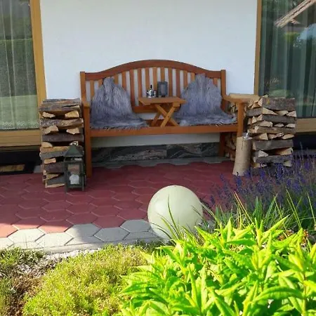 Landhaus Bergmoment - Adults Only Ellmau Exterior photo