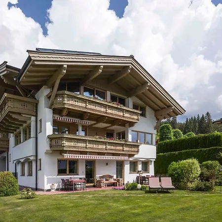 Landhaus Bergmoment - Adults Only Ellmau Exterior photo