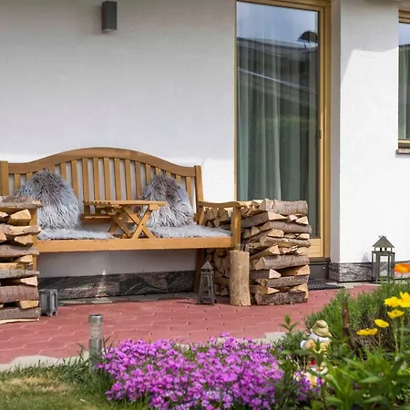 Landhaus Bergmoment - Adults Only Ellmau Exterior photo