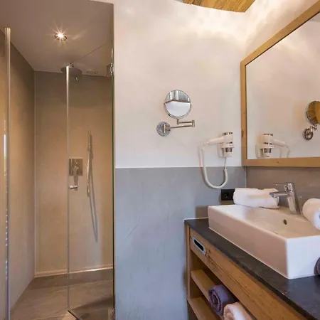 Landhaus Bergmoment - Adults Only Ellmau Exterior photo