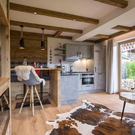 Landhaus Bergmoment - Adults Only Ellmau Exterior photo
