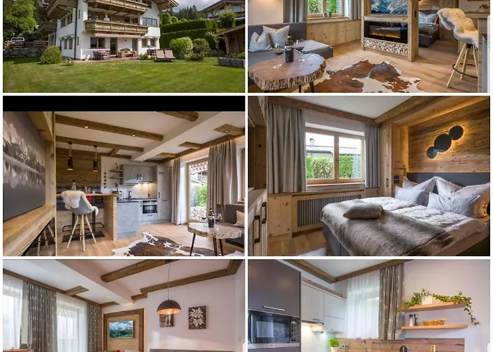 Landhaus Bergmoment - Adults Only