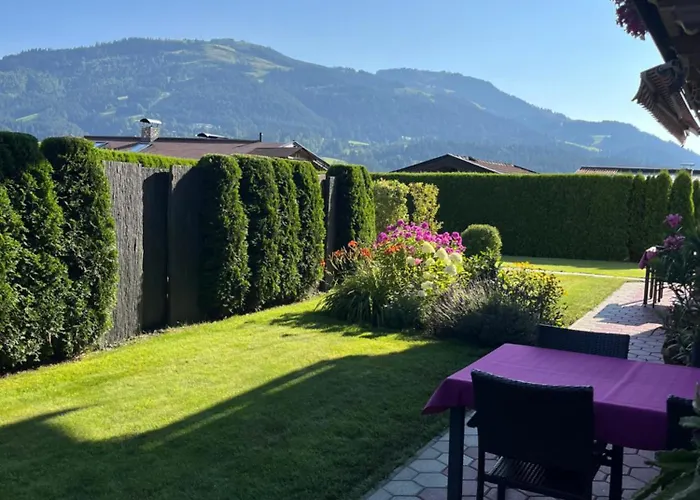 Landhaus Bergmoment - Adults Only