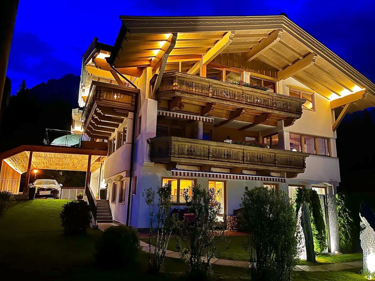 Bergmoment - Adults Only Apartment *