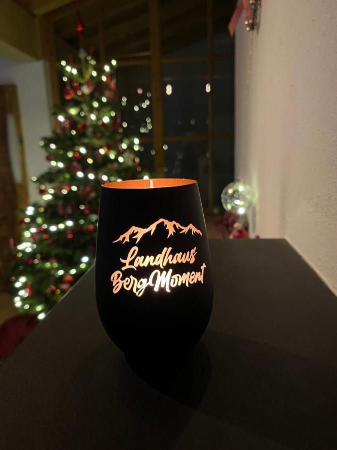 Bergmoment - Adults Only Apartment *
