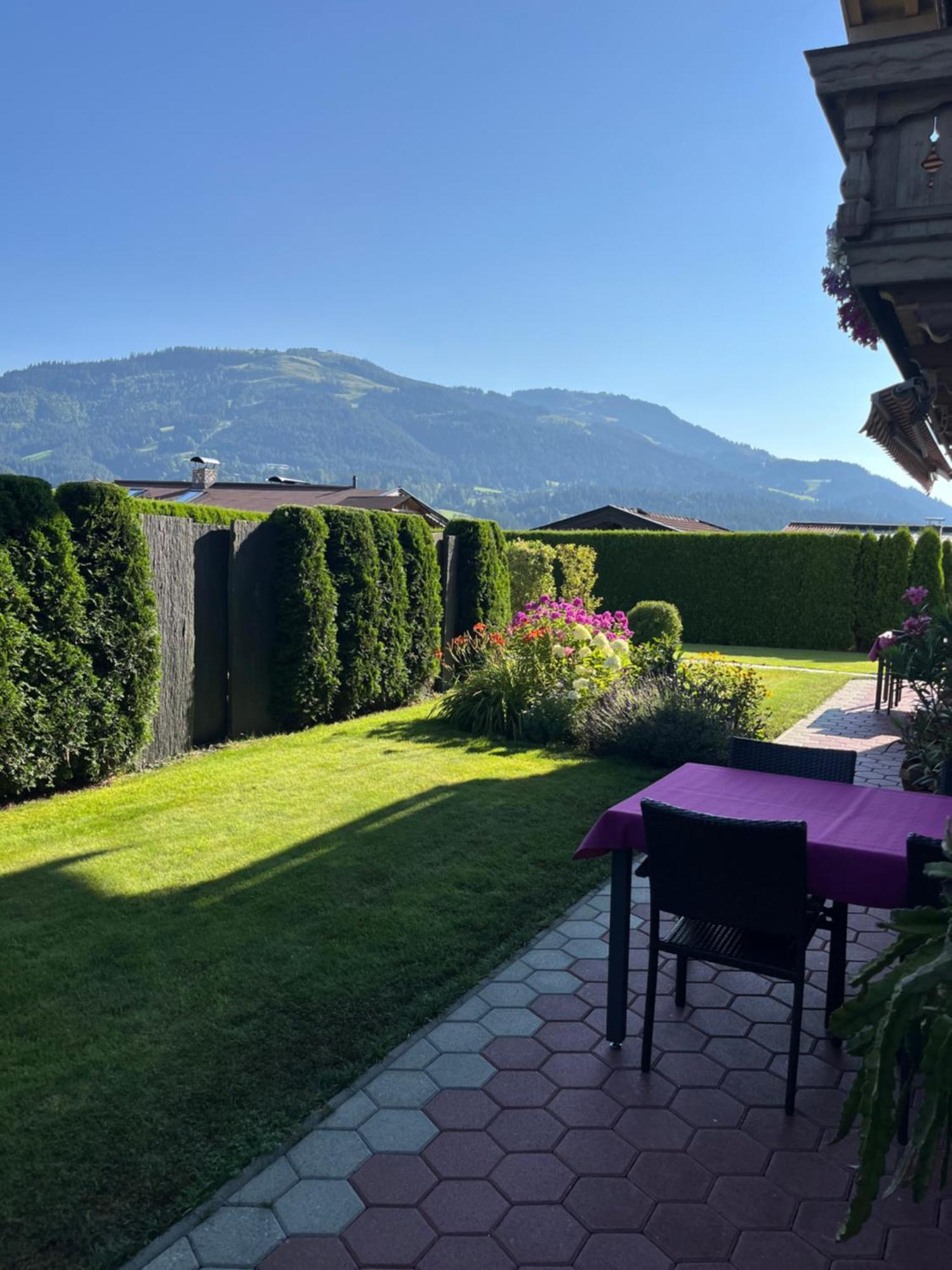 Apartament Bergmoment - Adults Only