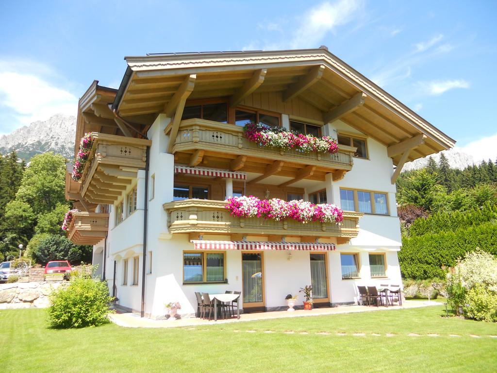 Bergmoment - Adults Only Ellmau