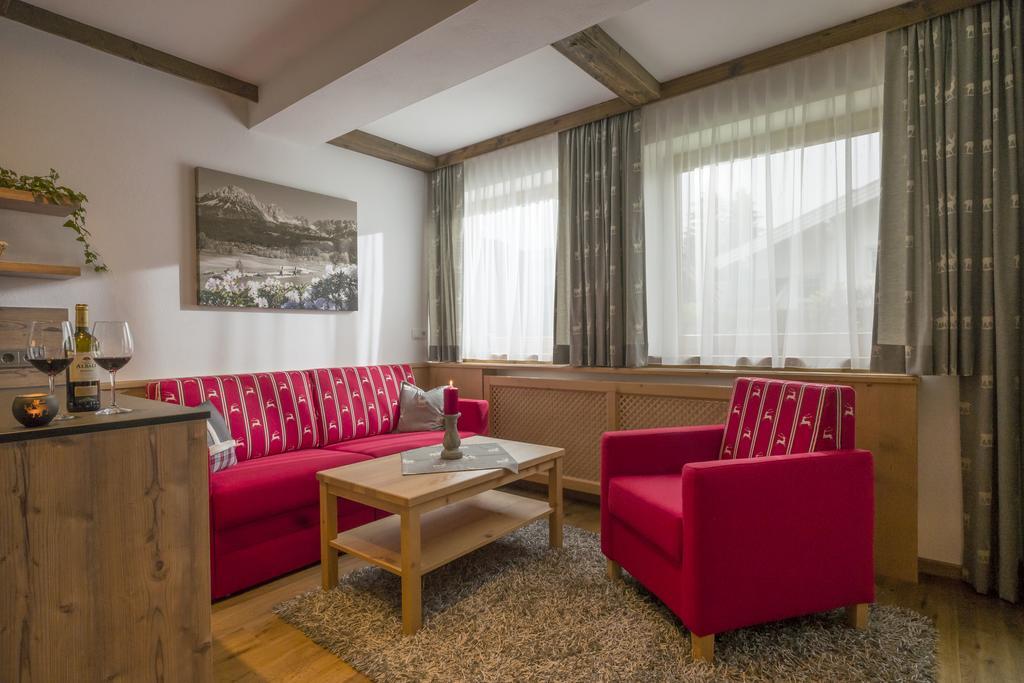 Apartment Bergmoment - Adults Only
