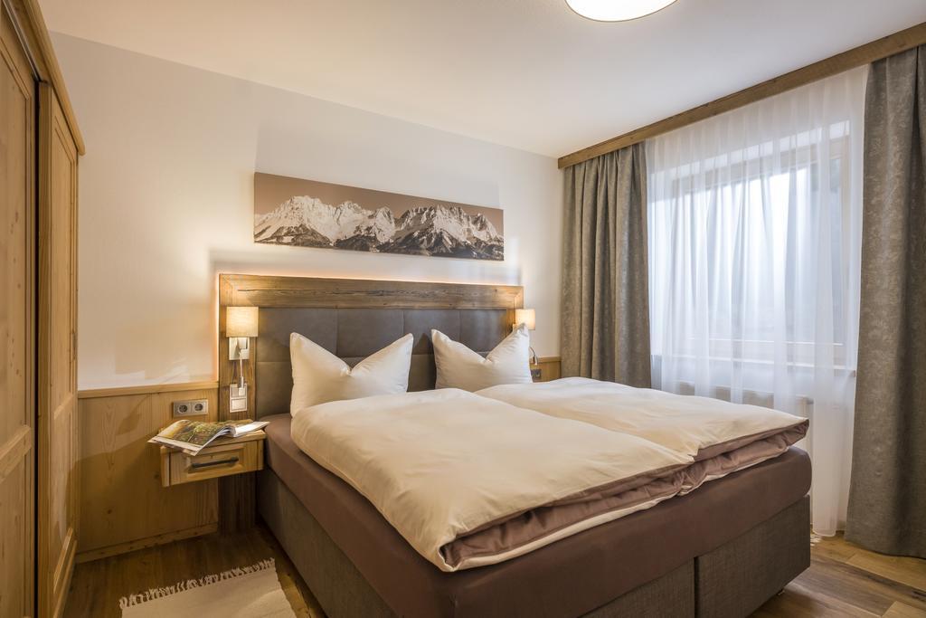 Bergmoment - Adults Only Apartament