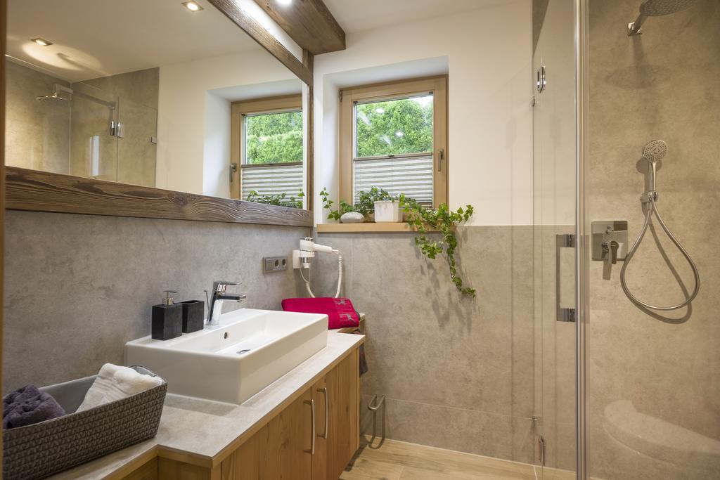 Apartament Bergmoment - Adults Only *