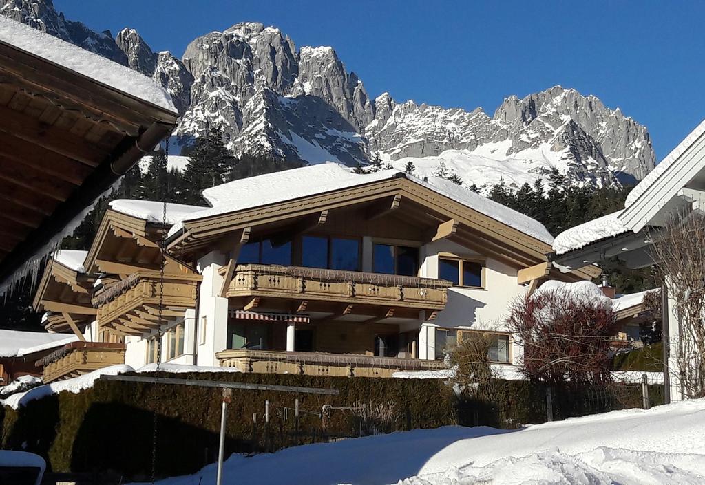 Bergmoment - Adults Only Ellmau