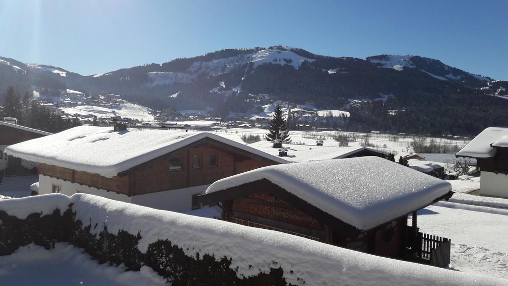 Bergmoment - Adults Only Apartment Ellmau