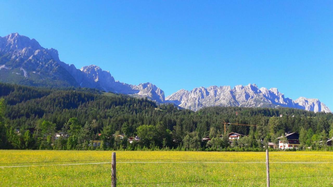 Bergmoment - Adults Only * Ellmau