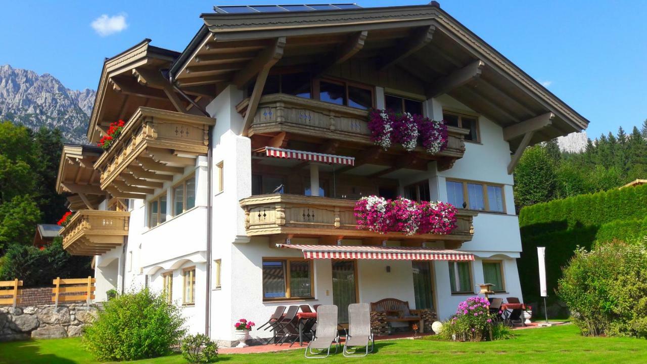 Apartament Bergmoment - Adults Only *