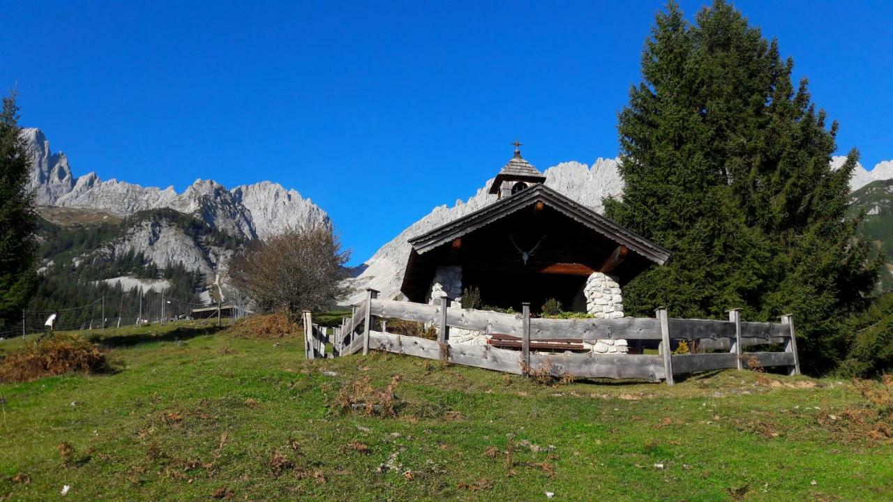 Apartament Bergmoment - Adults Only