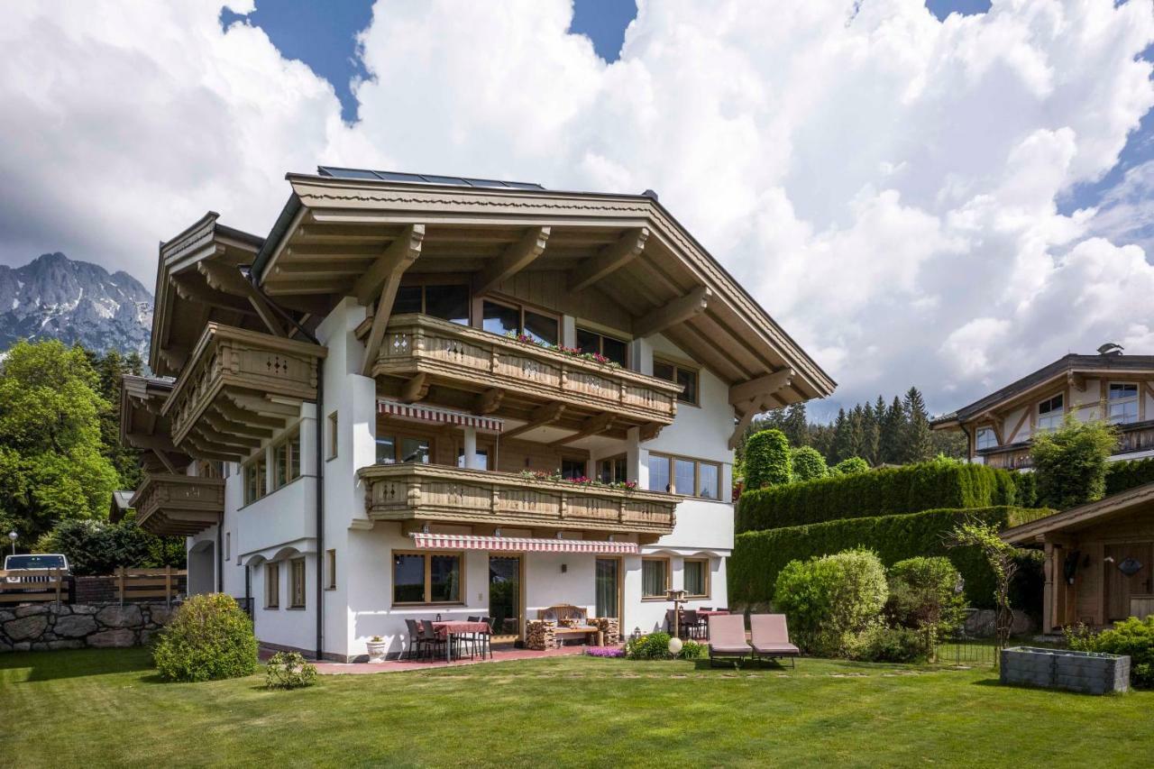 Bergmoment - Adults Only Ellmau