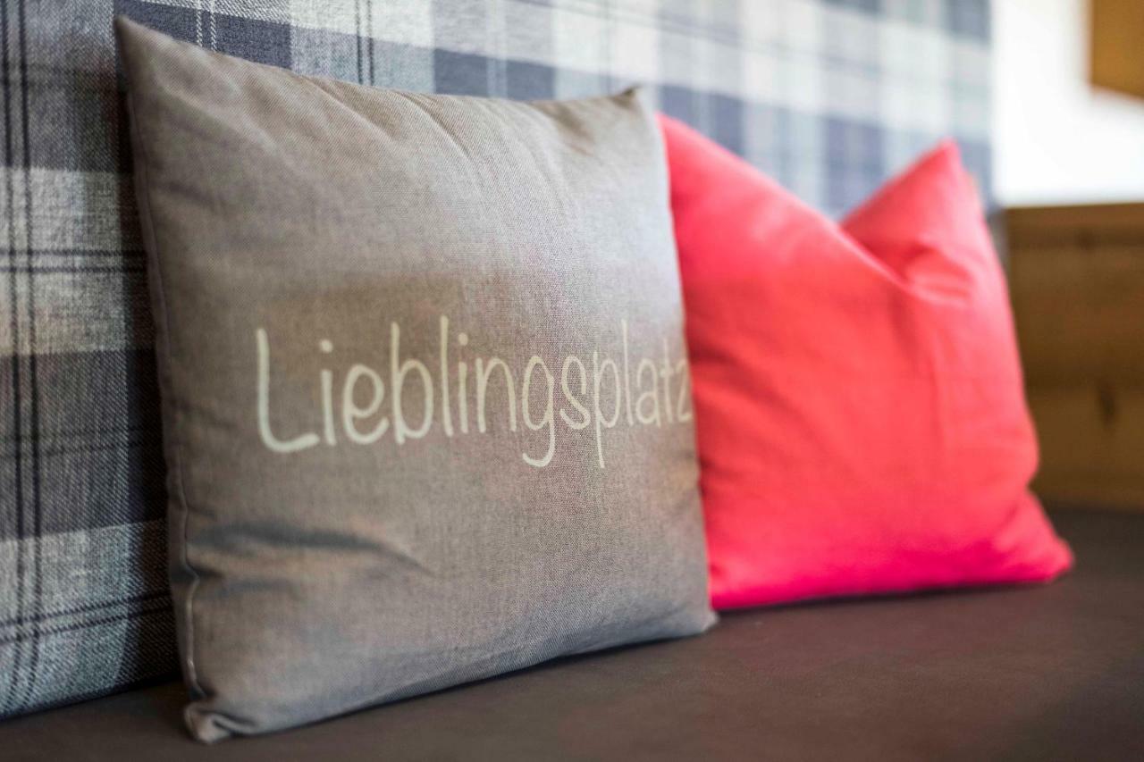 Bergmoment - Adults Only Apartment
