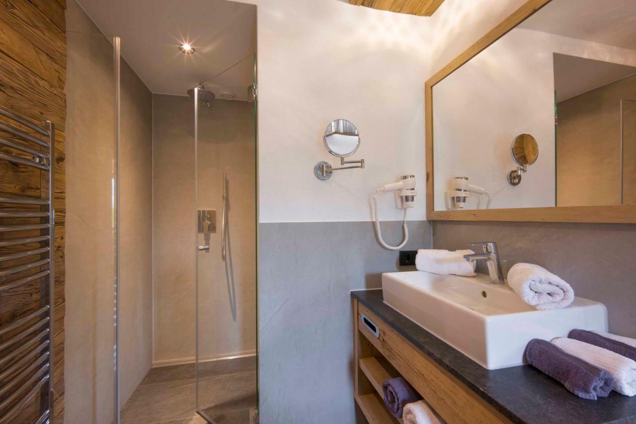 Bergmoment - Adults Only Apartment