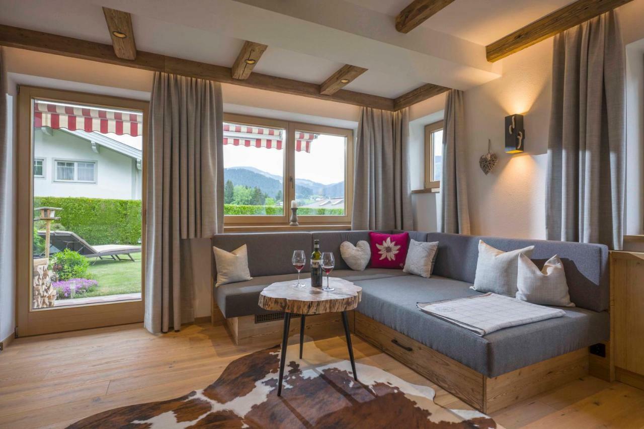 Bergmoment - Adults Only Apartment